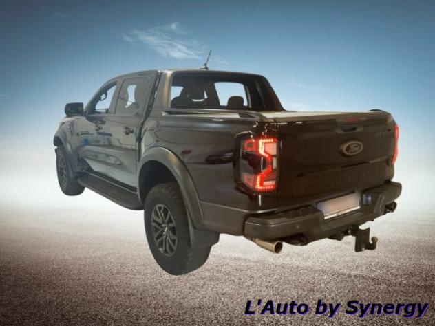 FORD Ranger Raptor 3.0 Ecoboost V6 4WD DC 5 posti + iva 22% rif. 24202952 - Foto 3