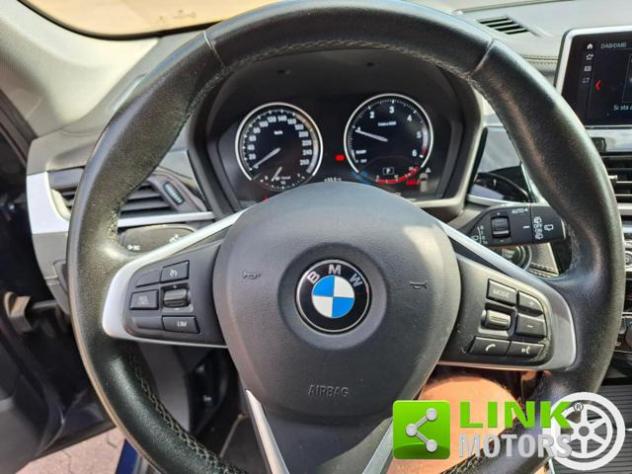 BMW X1 sDrive16d xLine rif. 24002414 - Foto 6