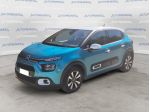 Citroën C3 C3 1.2 puretech Shine s&s 110cv eat6