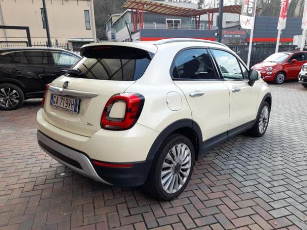 FIAT 500X 1.6 MultiJet 120 CV DCT Cross rif. 23417449 - Foto 8