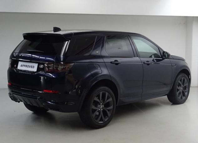 Land Rover Discovery Sport 2.0 TD4 163 CV AWD Auto R-Dynamic SE - Foto 2