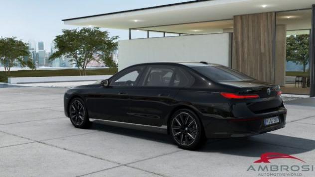 BMW 740 Serie 7 d xDrive 48V M Sport rif. 23271900 - Foto 2