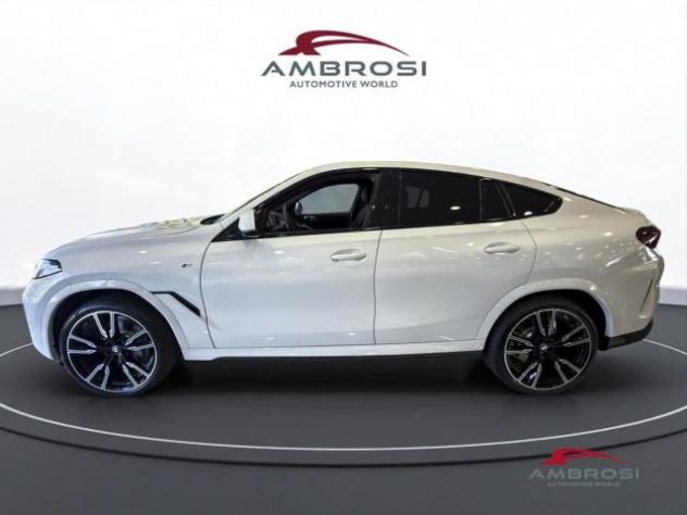 BMW X6 xDrive30d M Sport rif. 24161987 - Foto 6