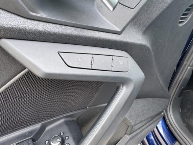 AUDI S3 SPB TFSI 310 CV quattro S tronic rif. 24101443 - Foto 9