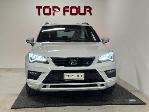 SEAT Ateca 1.5 TSI FR DSG - Foto 2