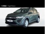 DACIA Sandero Stepway 1.0 tce Expression Eco-g 100cv rif. 24138280