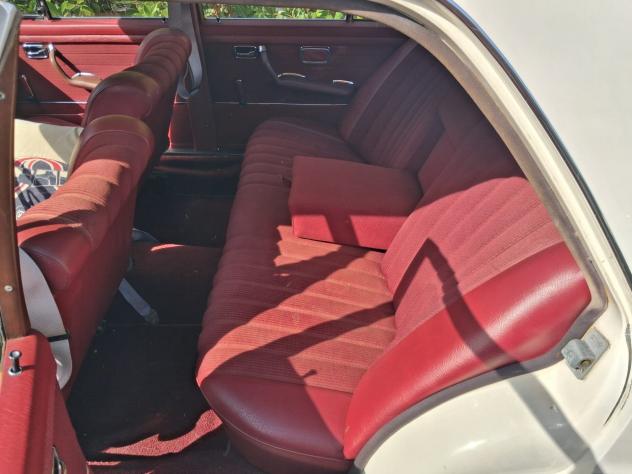 Mercedes-benz 280 SE Berlina - Foto 9