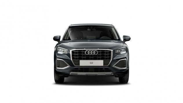 Audi Q2 2.0 30 TDI BUSINESS ADVANCED - Foto 5