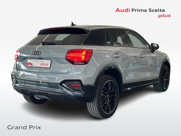 Audi Q2 30 1.0 tfsi Business Advanced 116cv - Foto 2