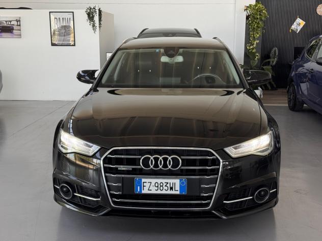 Audi A6 Avant 3.0 TDI 320 CV quattro tiptronic - Foto 2