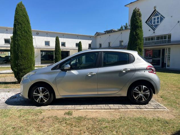 Peugeot 208 Active 1.0 VTi 68cv - Foto 3