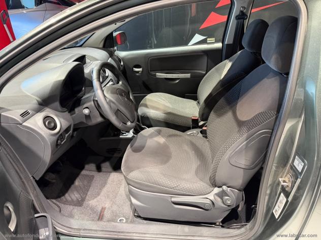 CITROEN C2 09 1.1 airdream Ideal - Foto 3