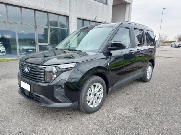 FORD Tourneo Courier 1.0 EcoBoost Powershift Titanium PREZZO REALE!! rif. 23471236