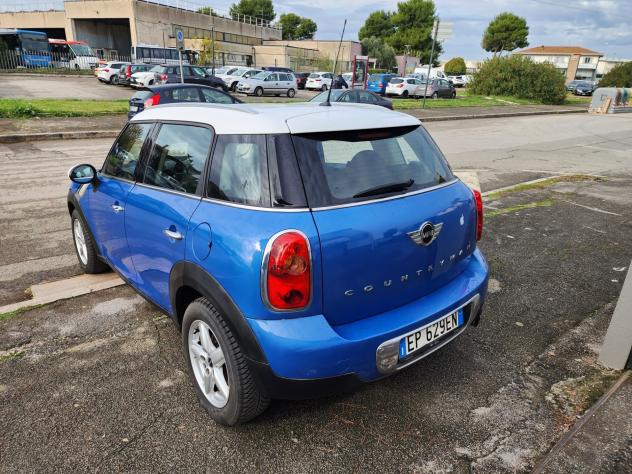 Mini One Countryman 1.6 D - Foto 5
