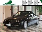 ALFA ROMEO Spider 2.0i 16V Twin Spark cat*Tagliandata*Pari al nuovo rif. 23 &hellip;
