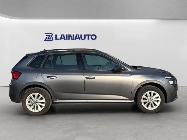 Škoda Kamiq 1.0 TSI 110cv DSG Ambition - Foto 7