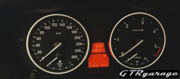 BMW Serie 5 Touring 530d HiTech automatica - Foto 7