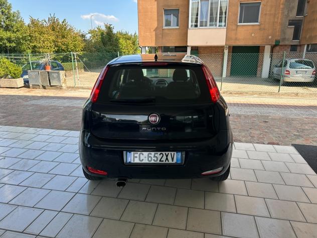 Fiat Punto 1.4 GPL NEOPATENTATI - Foto 9