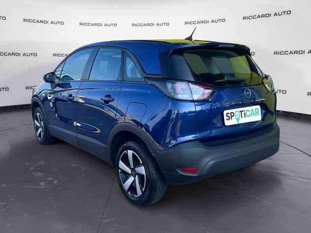Opel Crossland 1.2 110cv Edition S&S MT6 - Foto 6