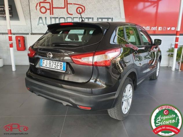 NISSAN Qashqai 1.5 dCi Business rif. 18034629 - Foto 3