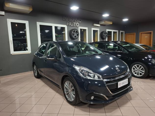 Peugeot 208 1.2 benzina Neopatentati - Foto 2