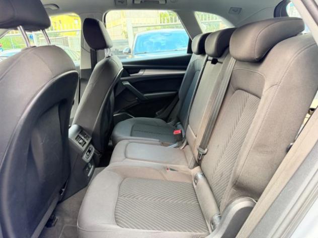 AUDI Q5 50 TFSI e quattro S tronic TETTO APRIBILE rif. 24170339 - Foto 4
