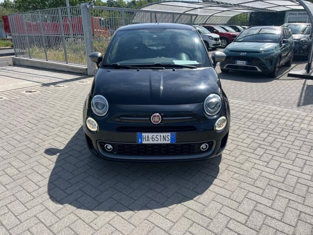 FIAT 500 1.2 69cv my18 - Foto 2