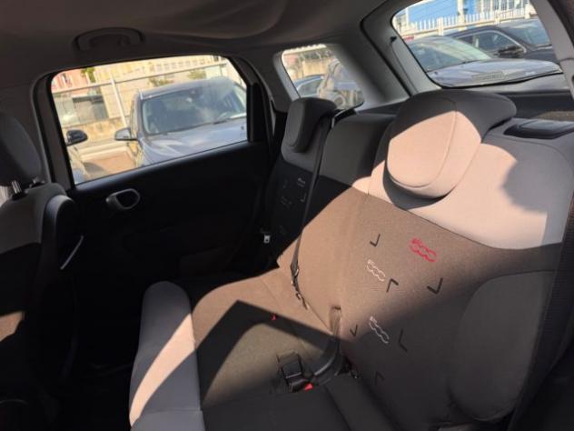 FIAT 500L 1.4 95 CV Lounge rif. 24097305 - Foto 7