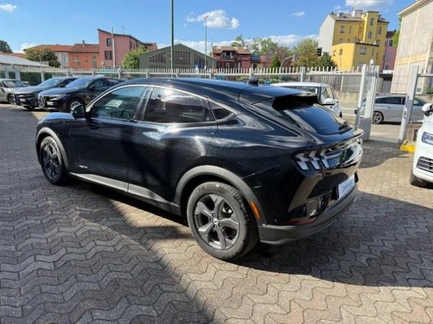 FORD Mustang Mach-E Standard Range 269 CV rif. 23620342 - Foto 5