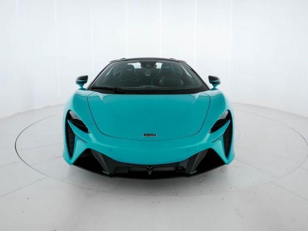 McLaren Artura Spider MSO MY25 - MCLAREN MILANO - Foto 3