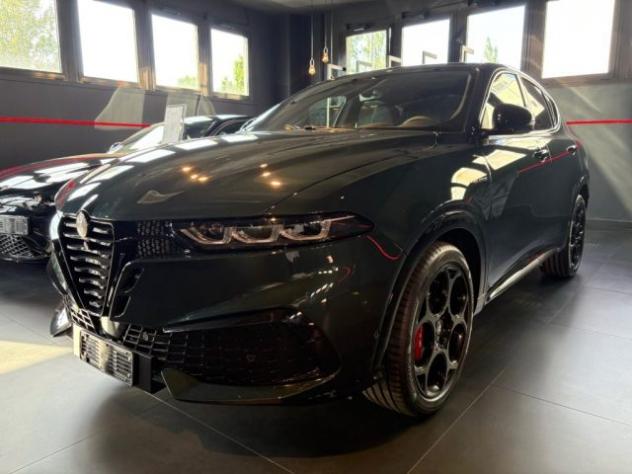 ALFA ROMEO Tonale 1.5 175 CV MHEV TCT7 Veloce + PACK TECHNO rif. 23820210 - Foto 2
