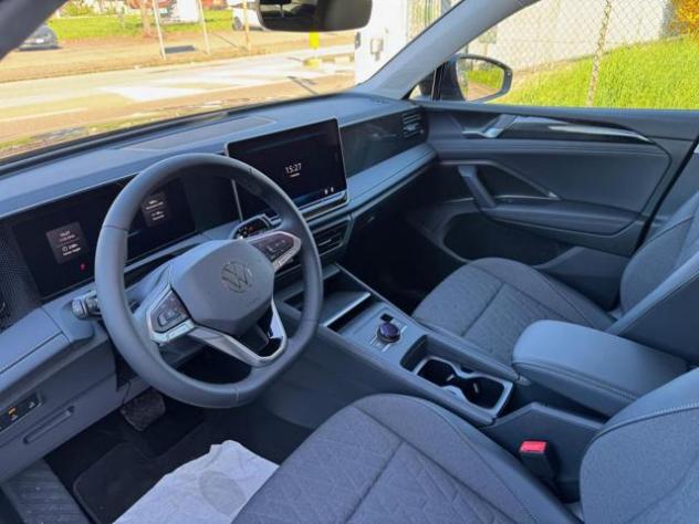 VOLKSWAGEN Tiguan 2.0 TDI 193CV DSG 4MOTION Elegance SOLO X NOLEGGIO rif. 23488619 - Foto 5