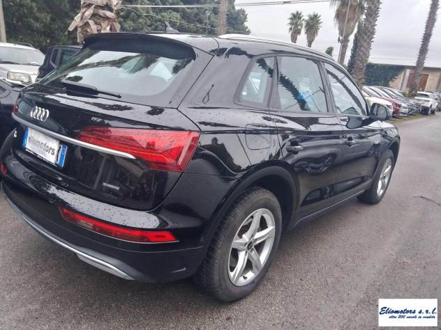AUDI - Q5 - 50 TFSI e quattro S tronic - Foto 2