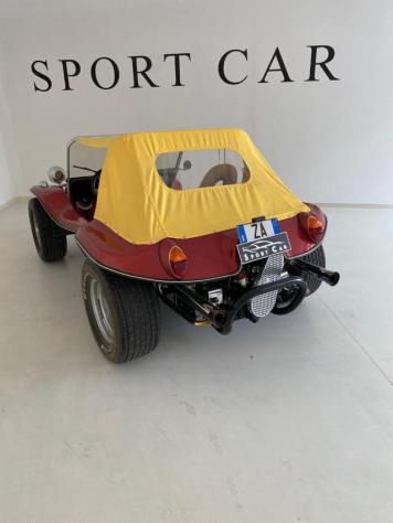 VOLKSWAGEN Buggy DUNEBUGGY rif. 22305035 - Foto 6