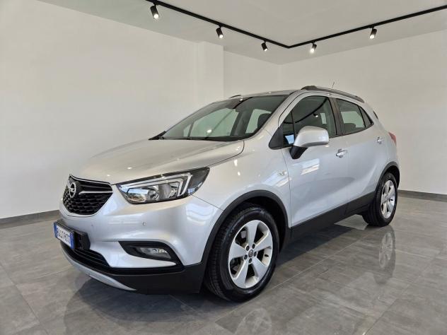 Opel Mokka X 1.6 Advance GPL