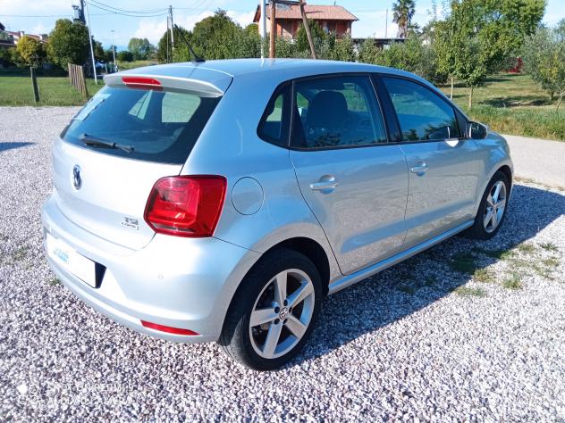 Volkswagen Polo 1.2 TSI DSG 5p. Comfortline BlueMotion Technology - Foto 7