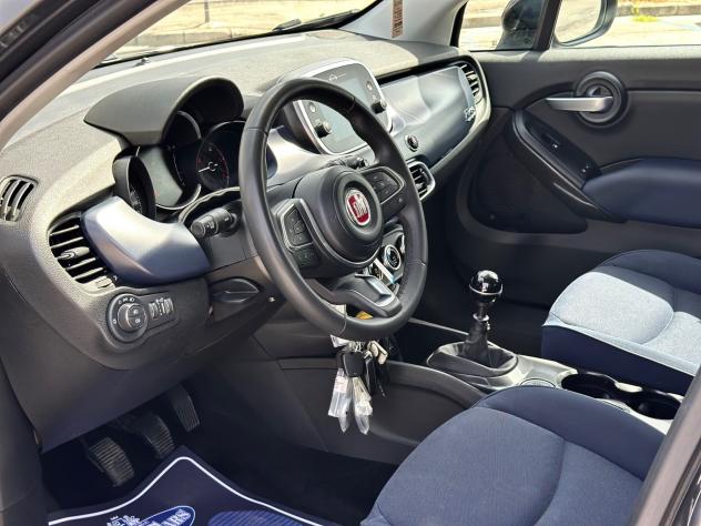 Fiat 500X 1.3 MultiJet 95 Cv - Foto 6