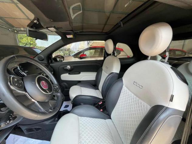 FIAT 500 1.0 Hybrid Dolcevita rif. 24089253 - Foto 5