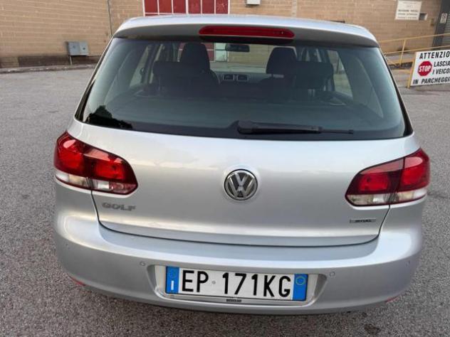 VOLKSWAGEN Golf benzina/gpl Business 1.6 5p. Highline BiFuel rif. 24072567 - Foto 9