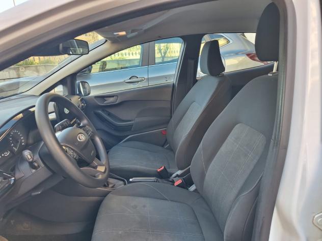 Ford Fiesta 1.5 EcoBlue 5 porte Connect - Foto 10