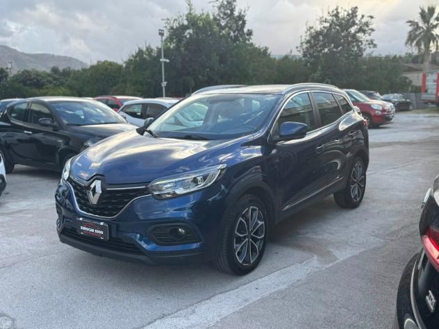 Renault Kadjar Blue dCi 8V 115CV Life - Foto 3