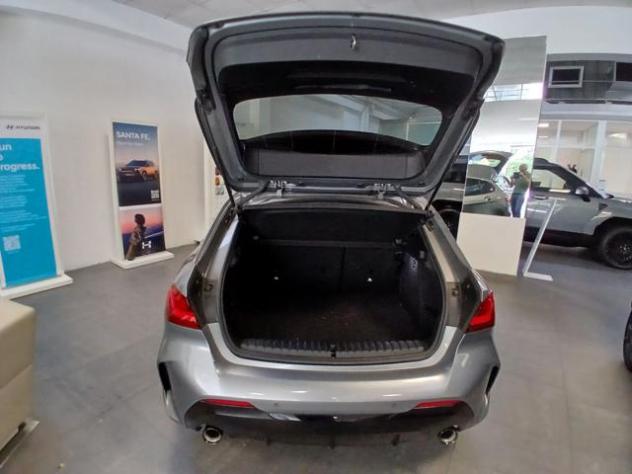 BMW 118 d 5p. Msport rif. 23807545 - Foto 9