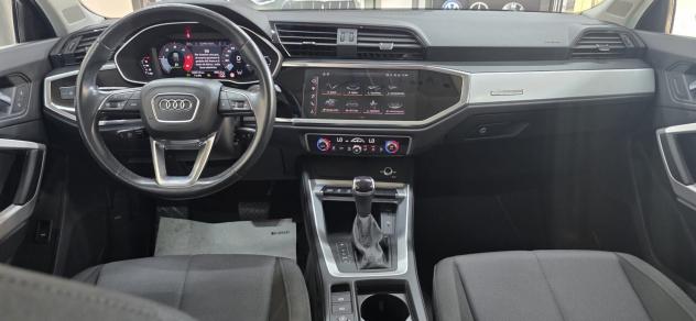 Audi Q3 Sportback 35 TDI S tronic - Foto 9
