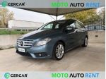 Mercedes-Benz B 220 4Matic 4X4 AUTOMATICA ERUO 6B BENZINA POCHI KM