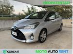 Toyota Yaris 5 Porte Yaris 5p 1.5h Active