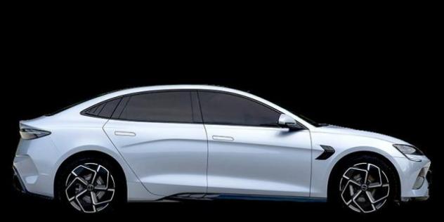 BYD Seal 82,5 kWh Design rif. 23759639 - Foto 3