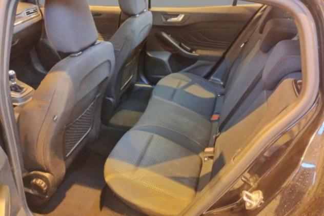 FORD Focus 1.0 EcoBoost Hybrid 125 CV SW ST-Line rif. 23251613 - Foto 8