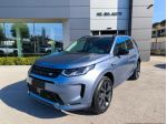 Land Rover Discovery Sport 2.0D TD4 163CV Dynamic SE