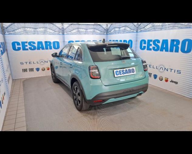FIAT 600 1.2 hybrid 145cv auto rif. 23931826 - Foto 4