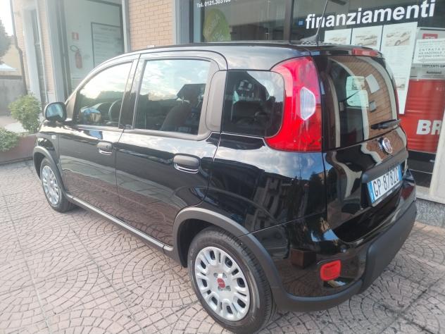 Fiat Panda 1.0 FireFly S&S Hybrid - Foto 5